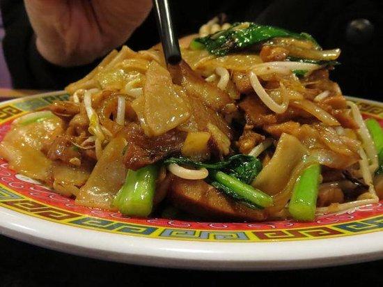 Dickson Asian Noodle House